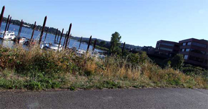 Portland bicycle attorney Mike Colbach is main cash sponsor of the cycling team Bicycleattorney.com/racing