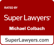 Portland bicycle accident attorney chosen by legal colleagues as a super lawyer for over ten straight years