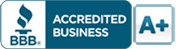 BBB Online Better Business Bureau gives Michael Colbach Oregon attorney handling motorcycle accident cases, an A+ and this is a BBB Accredited Business