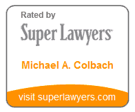 Portland bicycle accident attorney chosen super lawyers by peers in law
